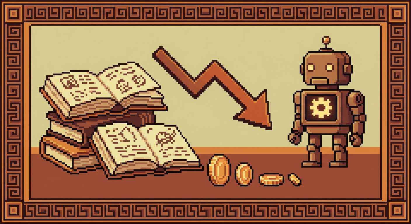 Illustration for The AI Art Clause War: Why 2025's Labor Agreements Matter More Than You Think