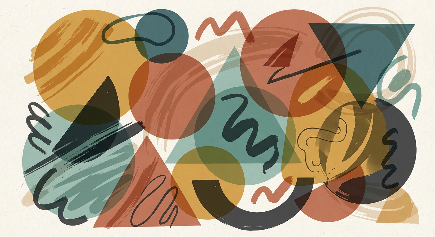 Illustration for The Sonic Archaeologists: Why Underground Music's Real Revolution Happens in the Margins