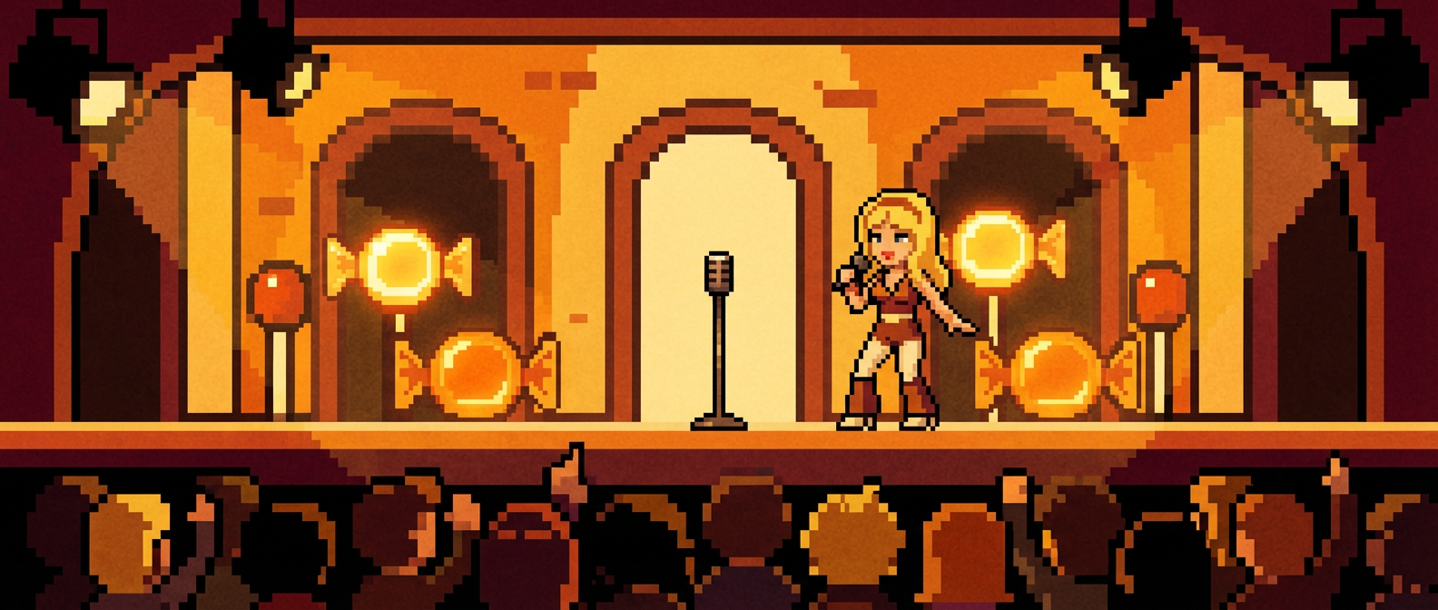 Why Sabrina Carpenter's Short n' Sweet Tour Set Design Is the Most Important Pop Spectacle of Our Moment